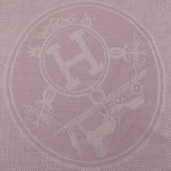 HERMES Elie New Libris H612494S Rosanj GM Khăn choàng - Hàng hiệu Chính hãng 835241