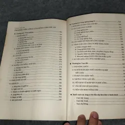 NGƯỜI NÔNG DÂN CHÂU THỔ BẮC KỲ. NGHIÊN CỨU ĐỊA LÝ NHÂN VĂN - PIERRE GOUROU 701091