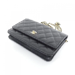 【Sản phẩm chưa sử dụng】Ví xích Chanel AP4241 621223