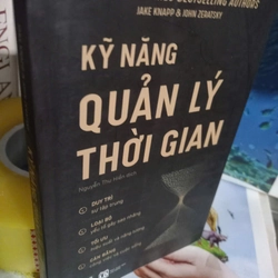 kỹ năng quản lý thời gian