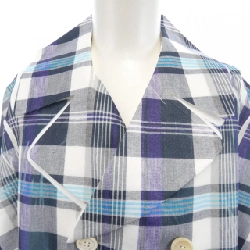 Áo sơ mi COMME des GARCONS SHIRT FO-C501 - Hàng hiệu Chính hãng 882180