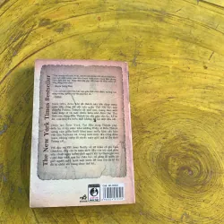 NHẬT KÝ BÍ MẬT CỦA CHÚA- Raymond khoury  783351