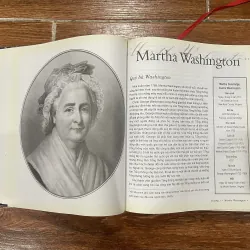 Đệ nhất Phu nhân - Bill Harris (k4) 762315