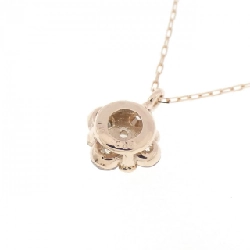 K10PG Dây chuyền kim cương 0.20CT - Hàng hiệu Authentic 862635