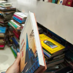 Những hạt giống đỏ 🌱 559018