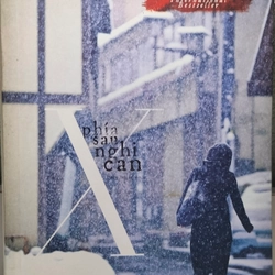 Sách trinh thám - PHÍA SAU NGHI CAN X - Higashino Keigo 406164