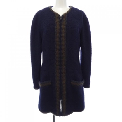 【Mã giảm giá】【Cổ điển】Áo khoác Chanel CHANEL