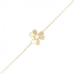 Vòng tay mini Frivole Van Cleef & Arpels - Hàng hiệu Authentic