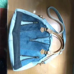 Bán túi xách,tái chế từ đồ JEANS  759379