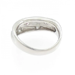 Nhẫn kim cương PT900 0.25CT - Hàng hiệu Authentic 854039