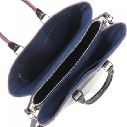 Túi Louis Vuitton Epi Suflo MM M55610 615914