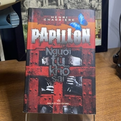 Papillon Người tù khổ sai Henri Charriere
