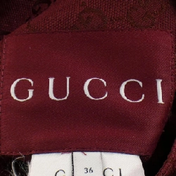 Gucci GUCCI 781367 Z8BSK Áo khoác - Hàng hiệu Chính hãng 812490