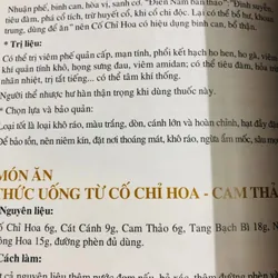 NGUYÊN LIỆU ĐÔNG DƯỢC THƯỜNG THỨC TOÀN TẬP 601918