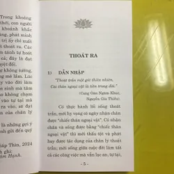 Thoát ra - HT Thích Tâm Hạnh - TV Trúc Lâm Bạch Mã 607845
