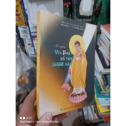 Ý nghĩa vía phật bồ tát trong năm 2004 mới 90% Phật giáo HCM2702 Rebooks.vn