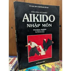 Aikido nhập môn - Christian Tissier