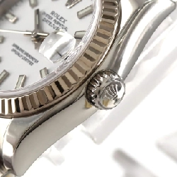 Đồng hồ Rolex Datejust 179174 SSxWG tự động D - Hàng hiệu chính hãng 876567