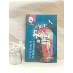 Đường hạc bay - Mộc Nhiên