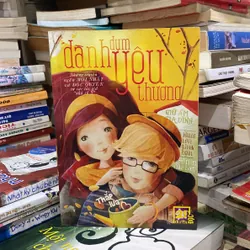 Dành Dụm Yêu Thương♟️ 740715