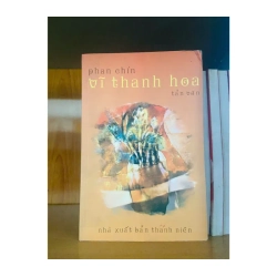 Vĩ thanh hoa / Phan Chín VĂN HỌC VAVO1301