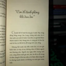 Sống có giá trị - Vì con cần có mẹ - ATY 784630