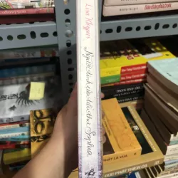 Người tình của tiểu thư Sophia 990571