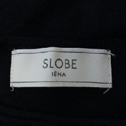 【Mã giảm giá】SLOBE IENA Áo len 636916