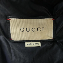 【Mã giảm giá】Gucci GUCCI Áo khoác 635848