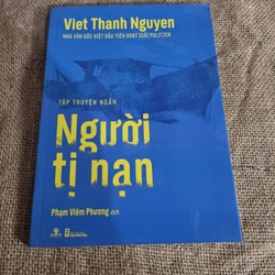 Người tị nạn|  Nguyễn Thanh Việt (bút danh Viet Thanh Nguyen)