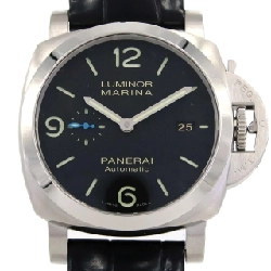 Panerai Luminor Marina 1950 3 DAYS Automatic Achai PAM01312 SS tự động - Hàng hiệu Chính hãng