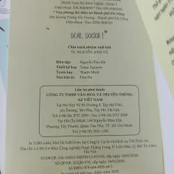 Dear, Doctor! ( 2 tập) - Thợ Đá Berlin 933583