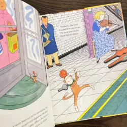 ✨𝑶𝒔𝒄𝒂𝒓: 𝑻𝒉𝒆 𝑩𝒊𝒈 𝑨𝒅𝒗𝒆𝒏𝒕𝒖𝒓𝒆 𝒐𝒇 𝒂 𝑳𝒊𝒕𝒕𝒍𝒆 𝑺𝒐𝒄𝒌 𝑴𝒐𝒏𝒌𝒆𝒚✨ 731076