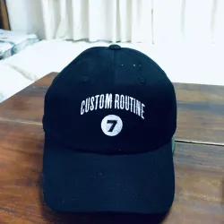 Combo 3 nón kết xuất khẩu xịn ship ngẫu nhiên không lựa màu. 1006053