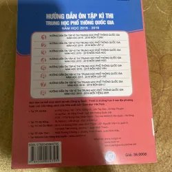 HƯỚNG DẪN ÔN TẬP KÌ THI THPTQG MÔN TOÁN (2015-2016) 731338