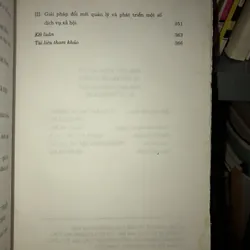 Phát triển dịch vụ xã hội ở nước ta đến năm 2020 - Một số vấn đề lý luận và thực tiễn  703386