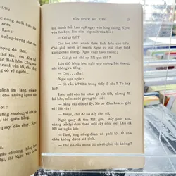 HỒN BƯỚM MƠ TIÊN- KHÁI HƯNG 713172