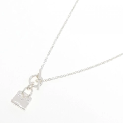 Dây chuyền Hermès Amulet Birkin - Hàng hiệu Chính hãng 845097