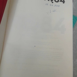 1Q84 - HARUKI MURAKAMI (3 tập) 469473