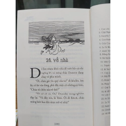 Phù Thủy Xứ Oz – L.FRANK BAUM 551280