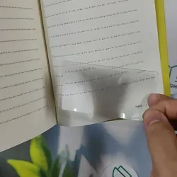 [MIỄN PHÍ BỌC SÁCH] [HIẾM] Cảm Ơn Người Lớn - Sổ Nhật Ký Lịch 2019 - Nguyễn Nhật Ánh 798405