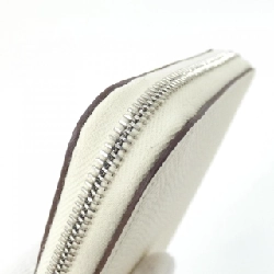 Ví Hermès LUCKY DAISY Silk In Compact 083791CK - Hàng hiệu Authentic 769730