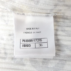 CHANEL P61888V47215 19A T-shirt - Hàng hiệu Chính hãng 824018