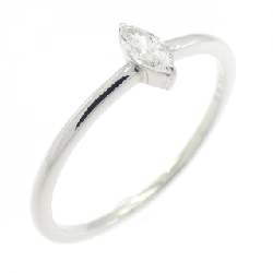 【Sản phẩm mới】Nhẫn kim cương PT900 0.10CT