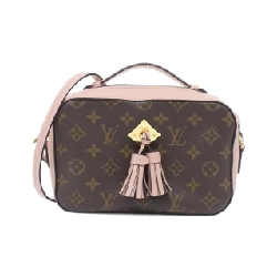 Túi đeo vai Louis Vuitton Monogram Santongju M44442