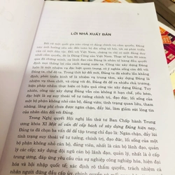 Xây Dựng Chỉnh Đốn Đảng - Nguyễn Phú Trọng  457886