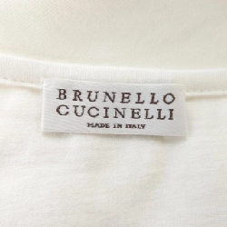 Áo thun BRUNELLO CUCINELLI - Hàng hiệu Authentic 824280