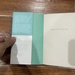 Before the coffee gets cold  (7) 1000703