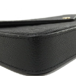 Túi đeo vai Louis Vuitton Monogram Empreinte Pochette Felicie M82477 609124