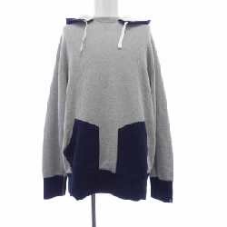 Áo khoác LOOPWHEELER - Hàng hiệu Authentic